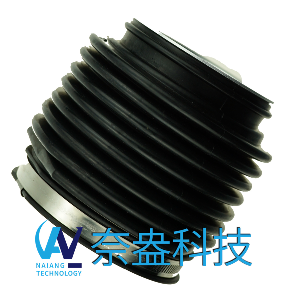 船用排氣管、波紋管 816431A1, Mercruiser Bellow 816431A1