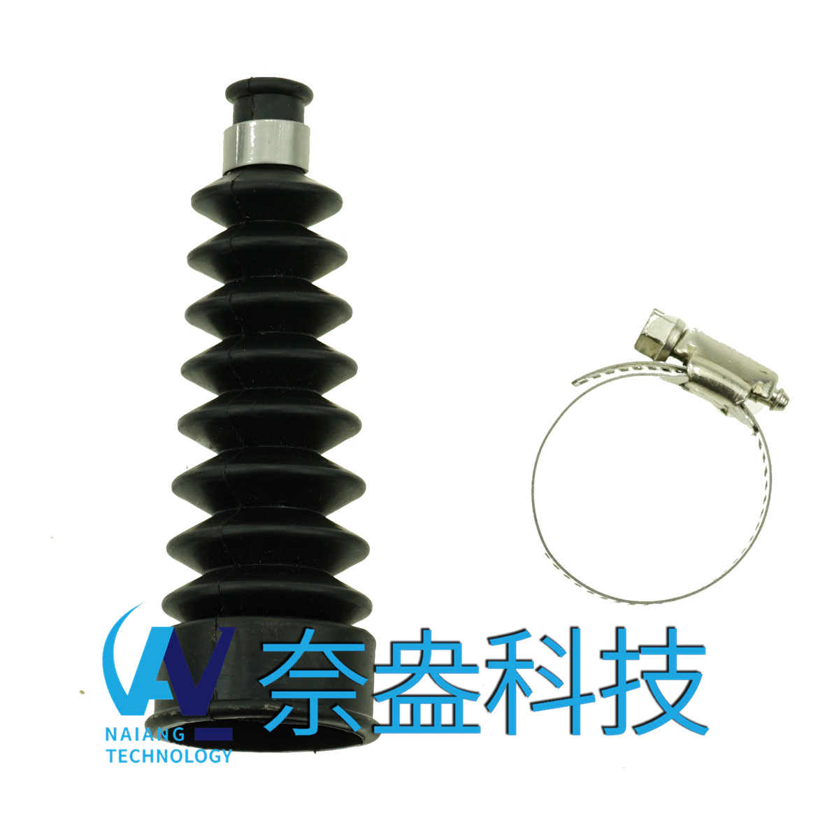 船用排氣管、波紋管 74639Q02, Mercruiser Bellow74639Q02