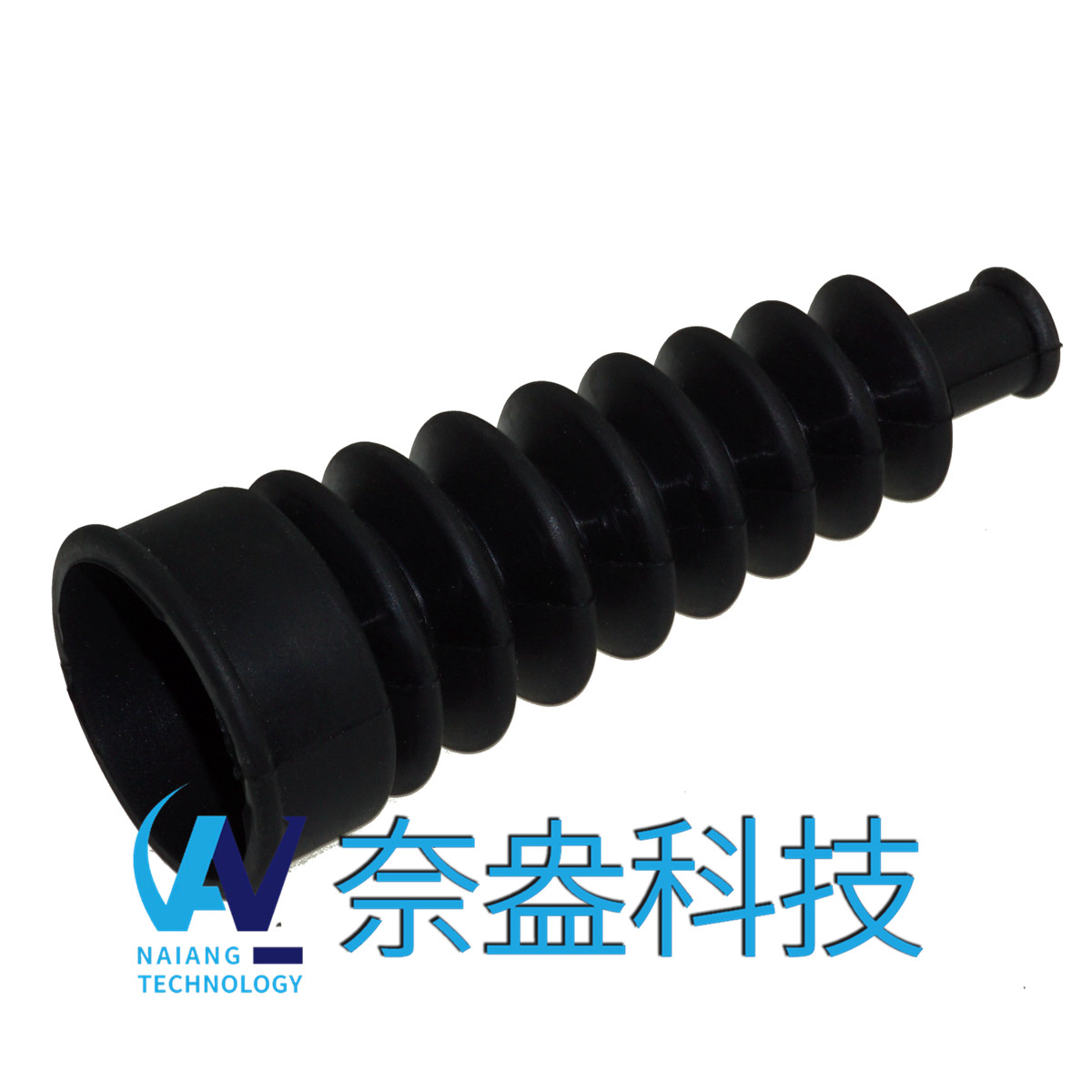 船用排氣管、波紋管 74639Q02, Mercruiser Bellow74639Q02