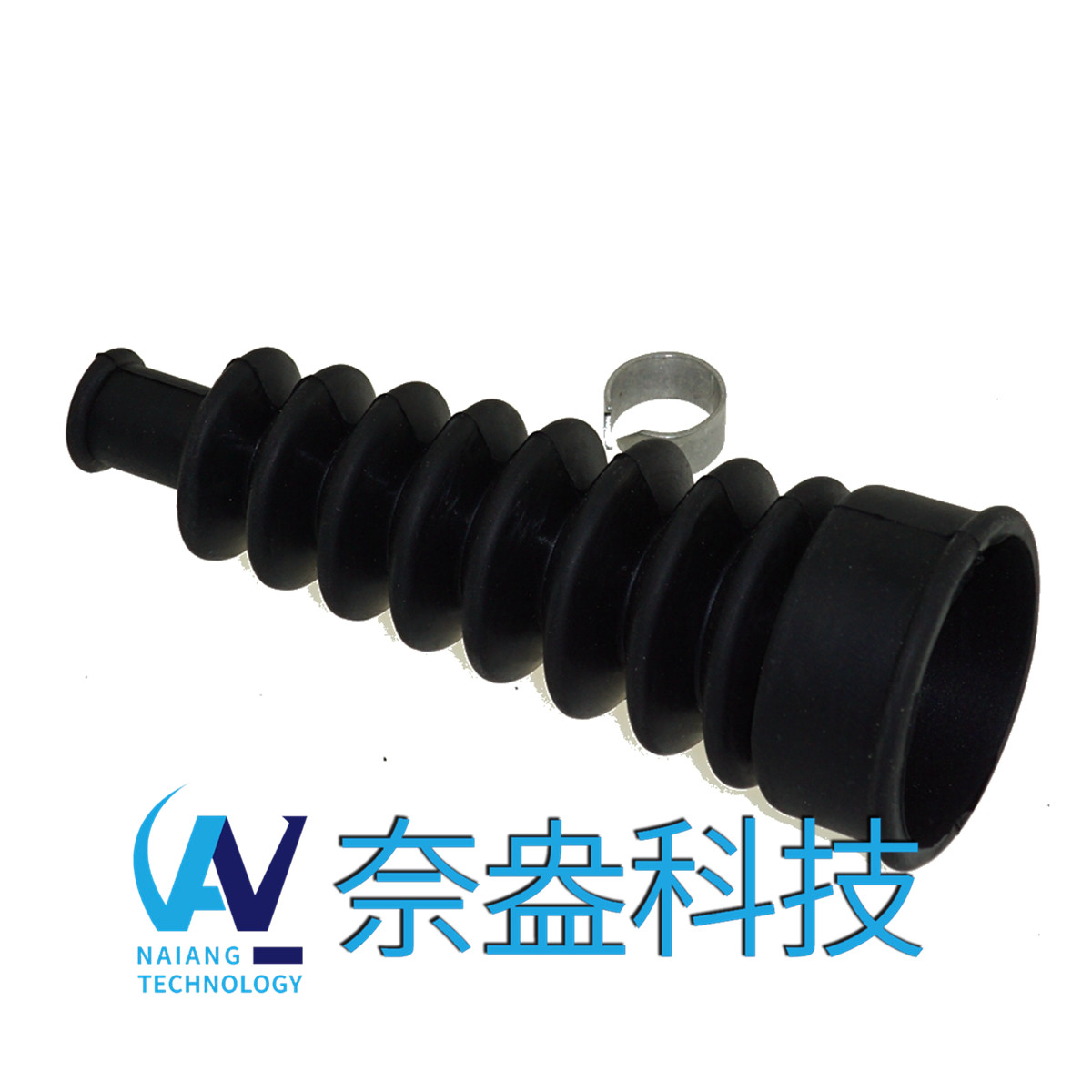 船用排氣管、波紋管 74639Q02, Mercruiser Bellow74639Q02