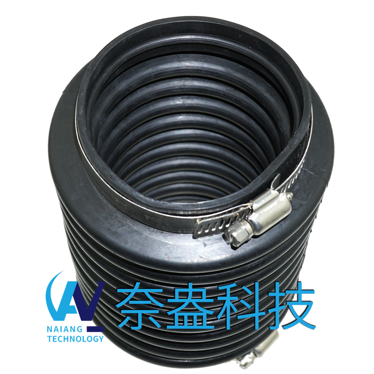 船用排氣管、波紋管 DPX 875848 876631