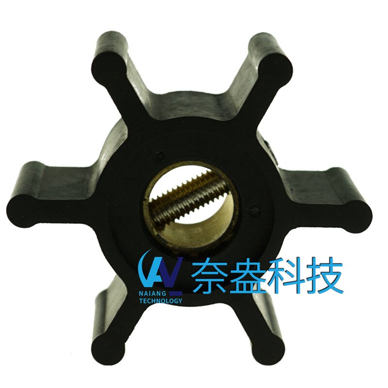 科勒發(fā)電機水泵橡膠葉輪是如何生產商？