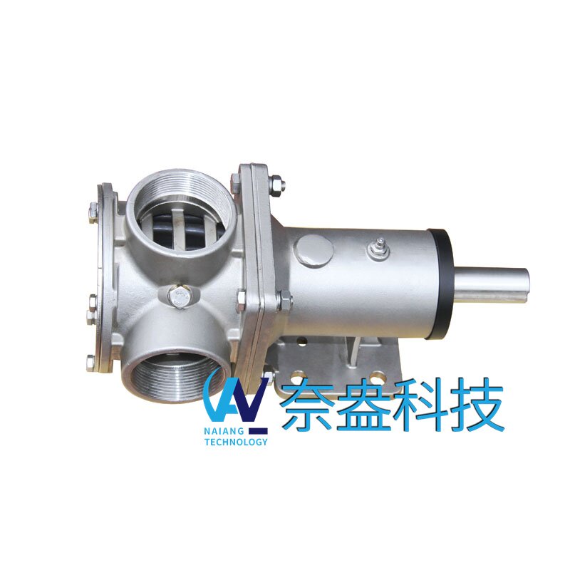 沃爾沃發(fā)電機(jī)冷卻泵是否需要改造底閥?